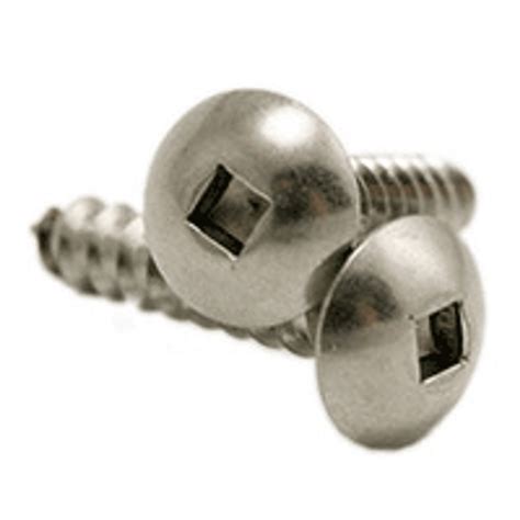 square drive sheet metal screws|square head screwdriver screwfix.